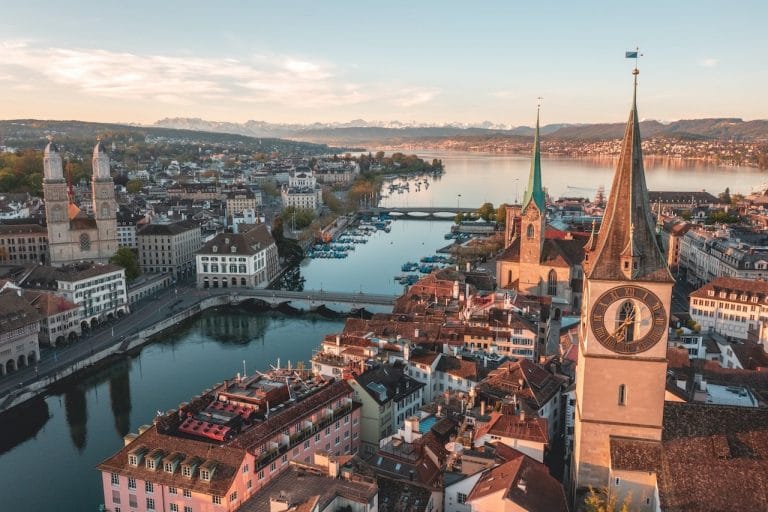 Kooperations&auml;rzte in Z&uuml;rich