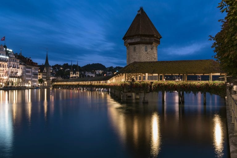 Kooperations&auml;rzte in Luzern