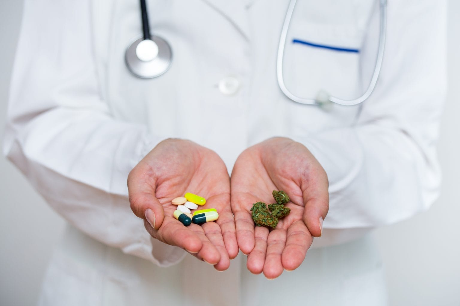 Welche Medikamente Vertragen Sich Nicht Mit Cannabis