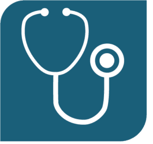 Hausarzt-Praxis-Logo