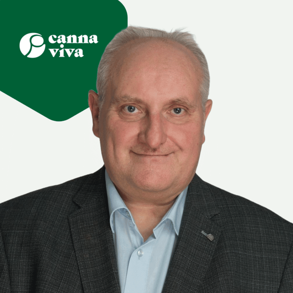 Dr. med. Jens Westphal, Cannabisarzt bei cannaviva.ch