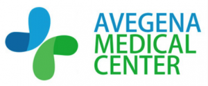 Logo Jens Westphal: Avegena Medical Center